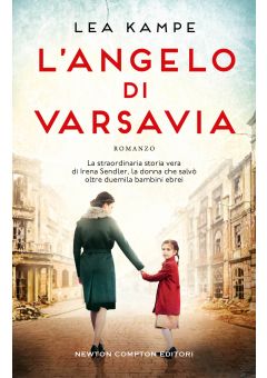 L'angelo di Varsavia
