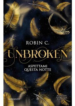 Aspettami questa notte. Unbroken