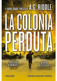 La colonia perduta