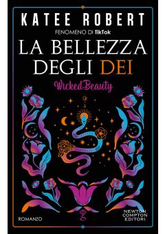 La bellezza degli dèi