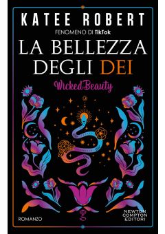 La bellezza degli d&egrave;i