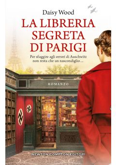 La libreria segreta di Parigi