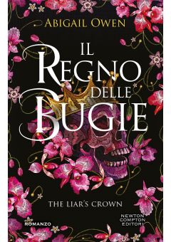 Il regno delle bugie. The Liar's Crown