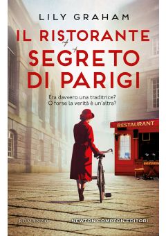 Il ristorante segreto di Parigi
