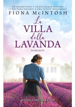 La villa della lavanda