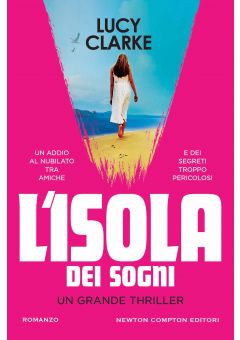 L'isola dei sogni