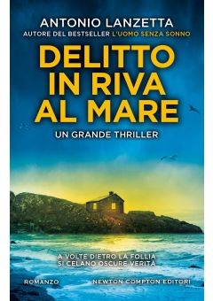 Delitto in riva al mare