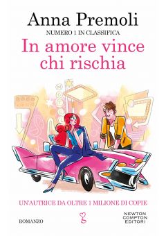 In amore vince chi rischia
