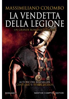 La vendetta della legione