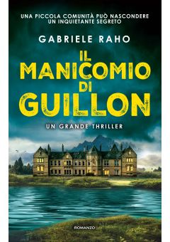 Il manicomio di Guillon