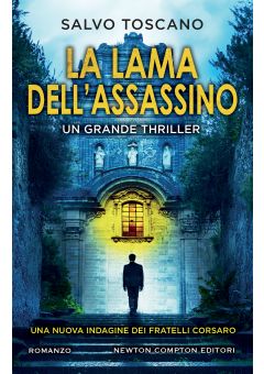 La lama dell'assassino