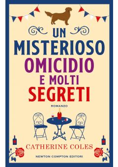 Un misterioso omicidio e molti segreti