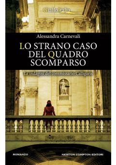 Lo strano caso del quadro scomparso