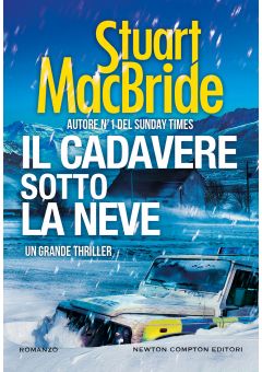 Il cadavere sotto la neve