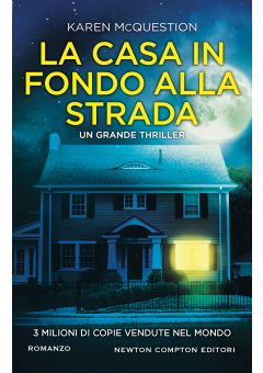 La casa in fondo alla strada