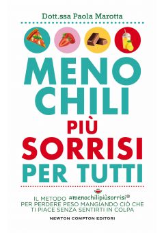 Meno chili più sorrisi per tutti