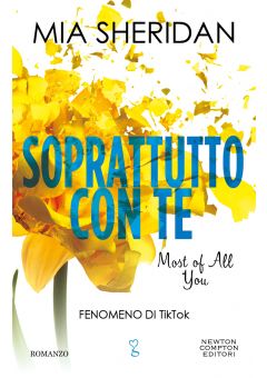 Soprattutto con te. Most of All You