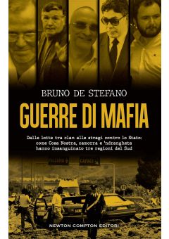 Guerre di mafia