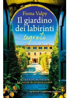 Il giardino dei labirinti segreti