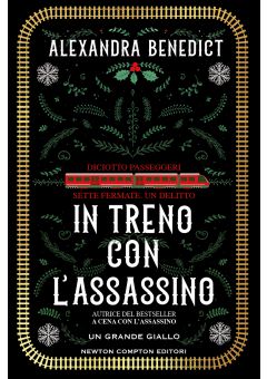 In treno con l'assassino