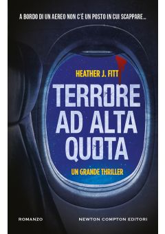 Terrore ad alta quota