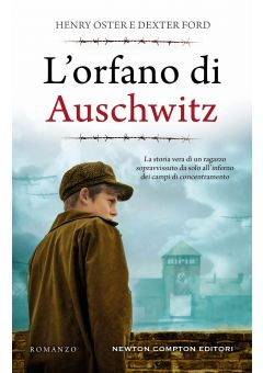 L'orfano di Auschwitz