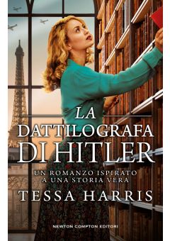 La dattilografa di Hitler