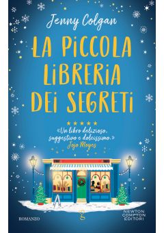 La piccola libreria dei segreti
