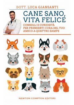 Cane sano, vita felice