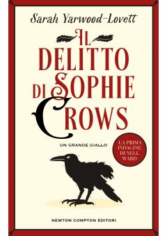 Il delitto di Sophie Crows