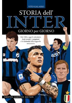 Storia dell'Inter giorno per giorno