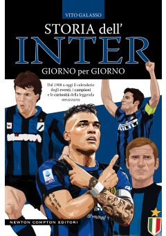 Storia dell'Inter giorno per giorno