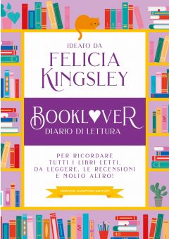 Booklover 2023. Diario di lettura