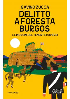 Delitto a Foresta Burgos