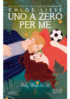 Uno a zero per me