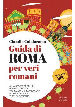 Guida di Roma per veri romani