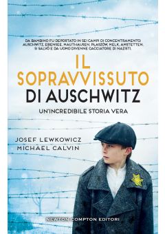 Il sopravvissuto di Auschwitz