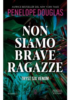 Non siamo brave ragazze