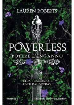 Powerless. Potere e inganno