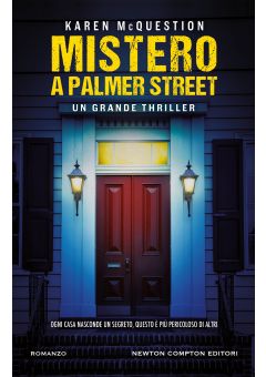 Mistero a Palmer Street