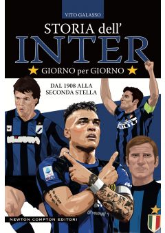 Storia dell'Inter giorno per giorno