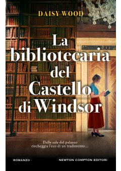 La bibliotecaria del Castello di Windsor