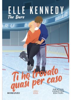 Ti ho trovato quasi per caso. The Dare