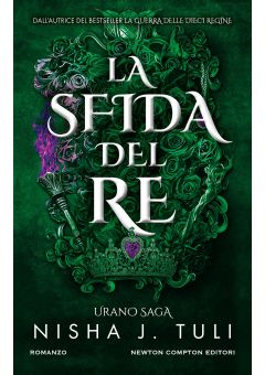La sfida del re. Urano Saga
