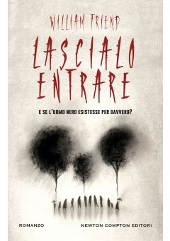 Lascialo entrare