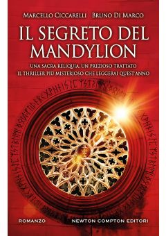 Il segreto del Mandylion