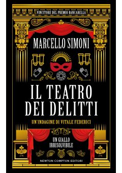 Il teatro dei delitti