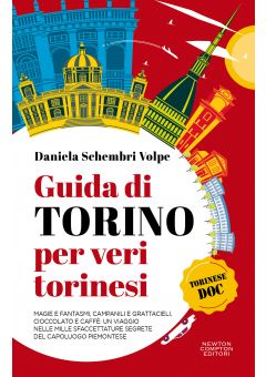 Guida di Torino per veri torinesi