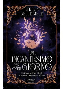 Un incantesimo per ogni giorno