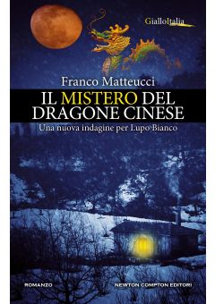 Il mistero del dragone cinese
